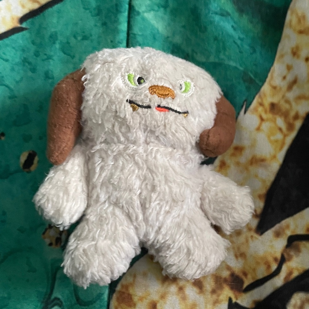 Wampa Plush